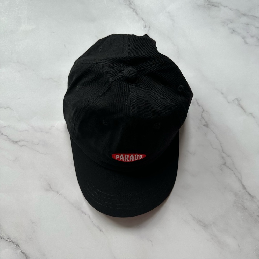 NWT Parade Baseball Cap - Picture 4 of 9